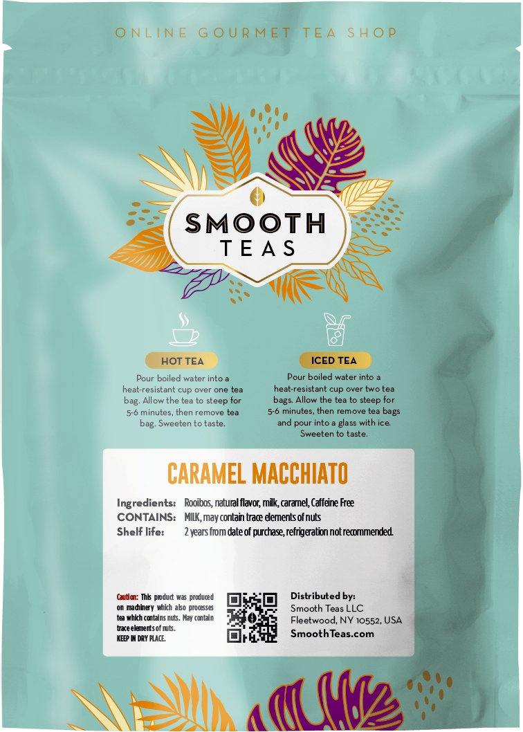 Caramel Macchiato