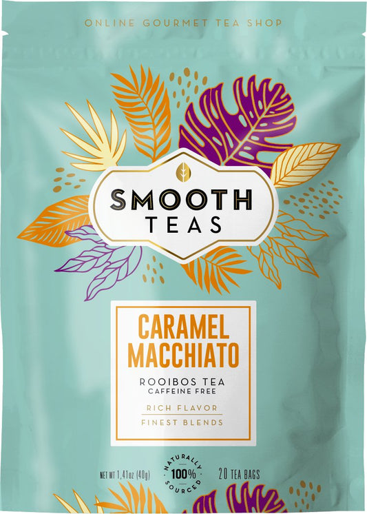 Caramel Macchiato