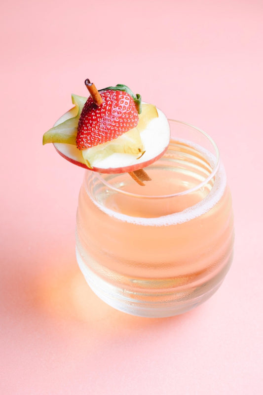 Strawberry Mango